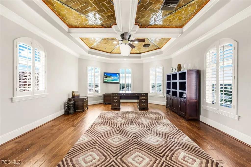 5502 Harbour Preserve Circle Cape Coral FL 33914