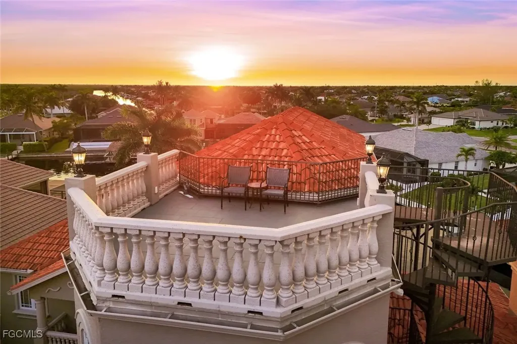 5502 Harbour Preserve Circle Cape Coral FL 33914