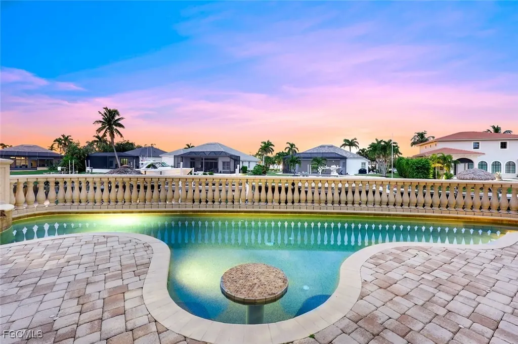 5502 Harbour Preserve Circle Cape Coral FL 33914