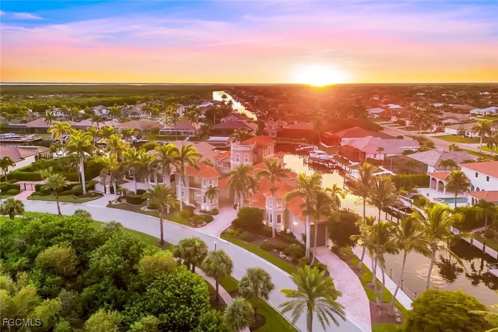 5502 Harbour Preserve Circle Cape Coral FL 33914