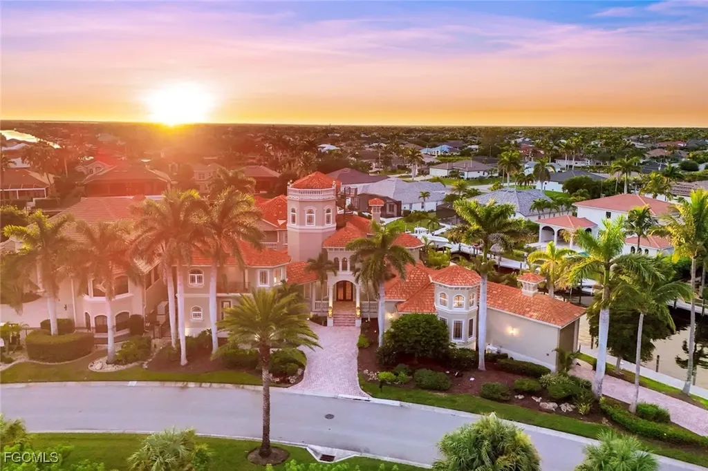 5502 Harbour Preserve Circle Cape Coral FL 33914