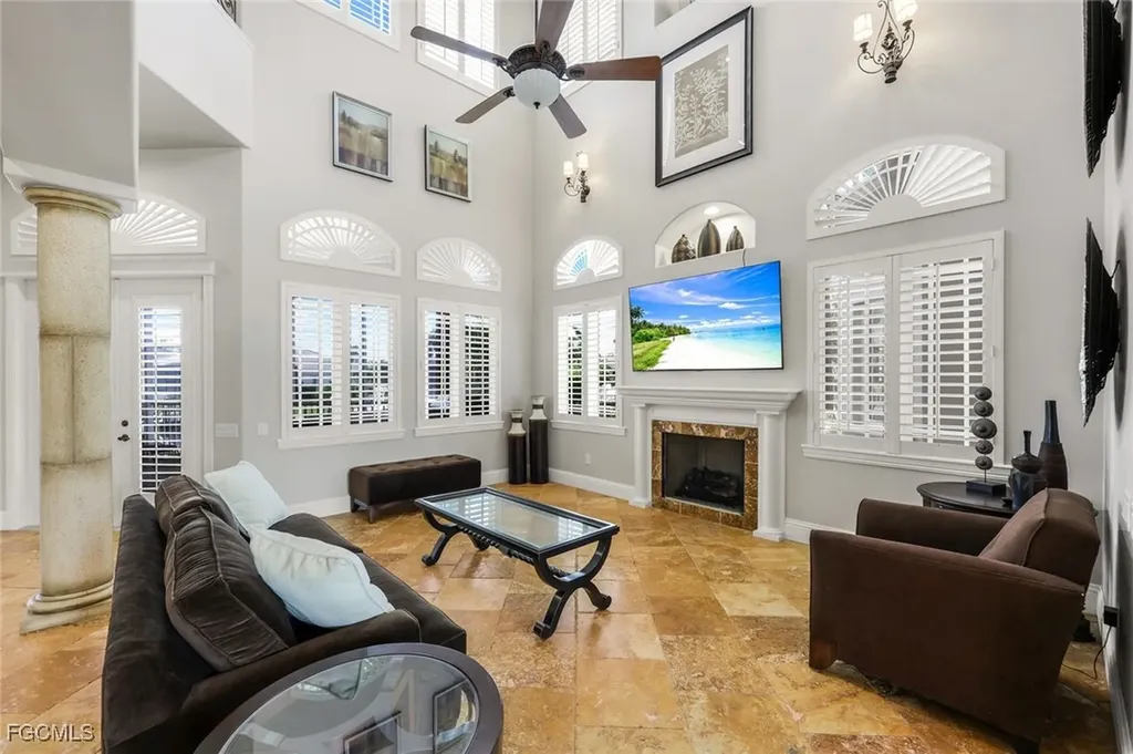 5502 Harbour Preserve Circle Cape Coral FL 33914