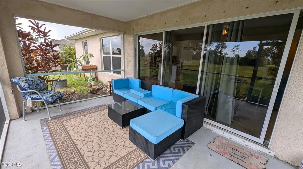 4005 NE 17th Avenue Cape Coral FL 33909