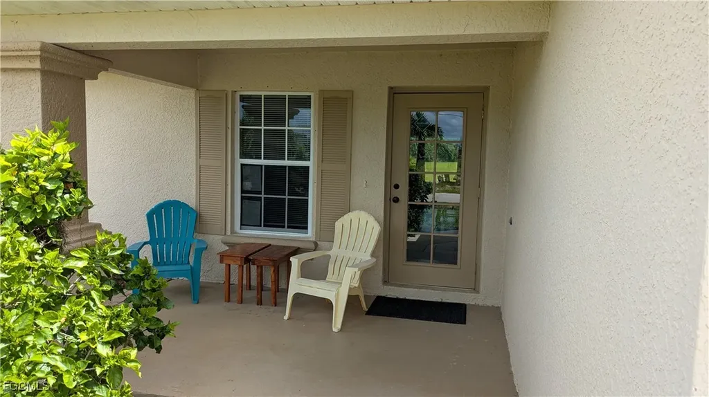 4005 NE 17th Avenue Cape Coral FL 33909