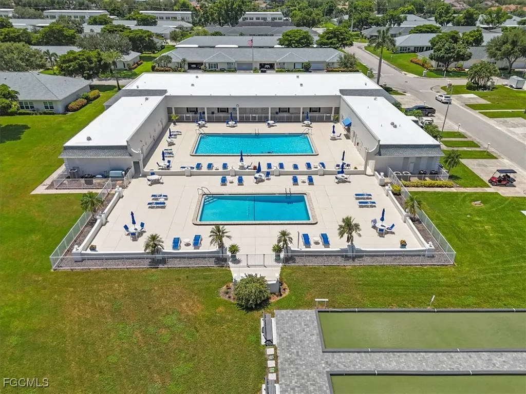 1230 Arcola Drive Fort Myers FL 33919