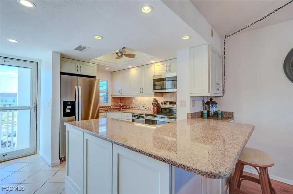 5000 Estero Boulevard Fort Myers Beach FL 33931