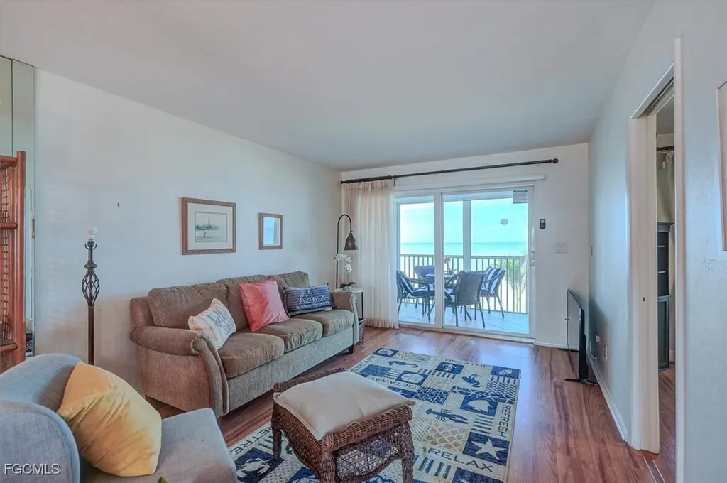 5000 Estero Boulevard Fort Myers Beach FL 33931