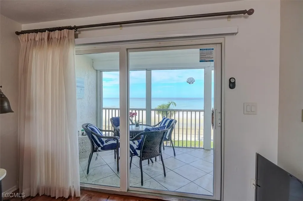 5000 Estero Boulevard Fort Myers Beach FL 33931