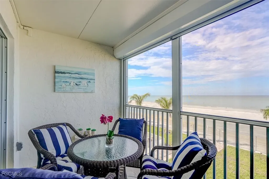 5000 Estero Boulevard Fort Myers Beach FL 33931