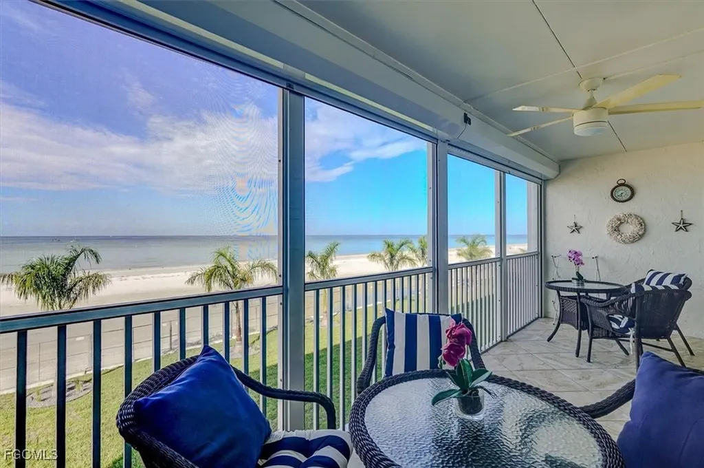 5000 Estero Boulevard Fort Myers Beach FL 33931
