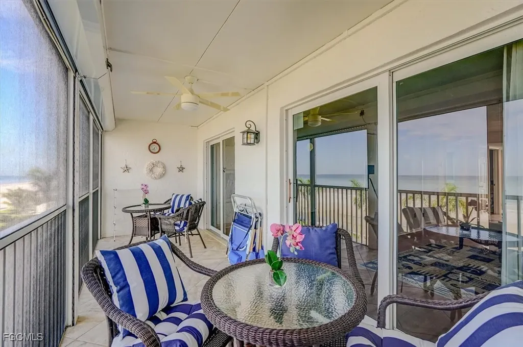 5000 Estero Boulevard Fort Myers Beach FL 33931