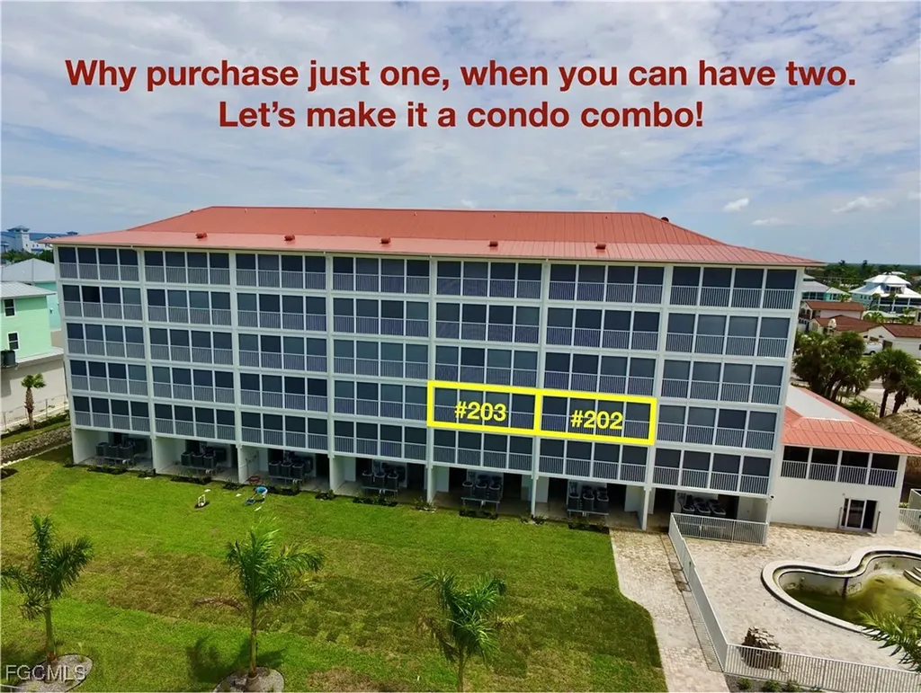 5000 Estero Boulevard Fort Myers Beach FL 33931