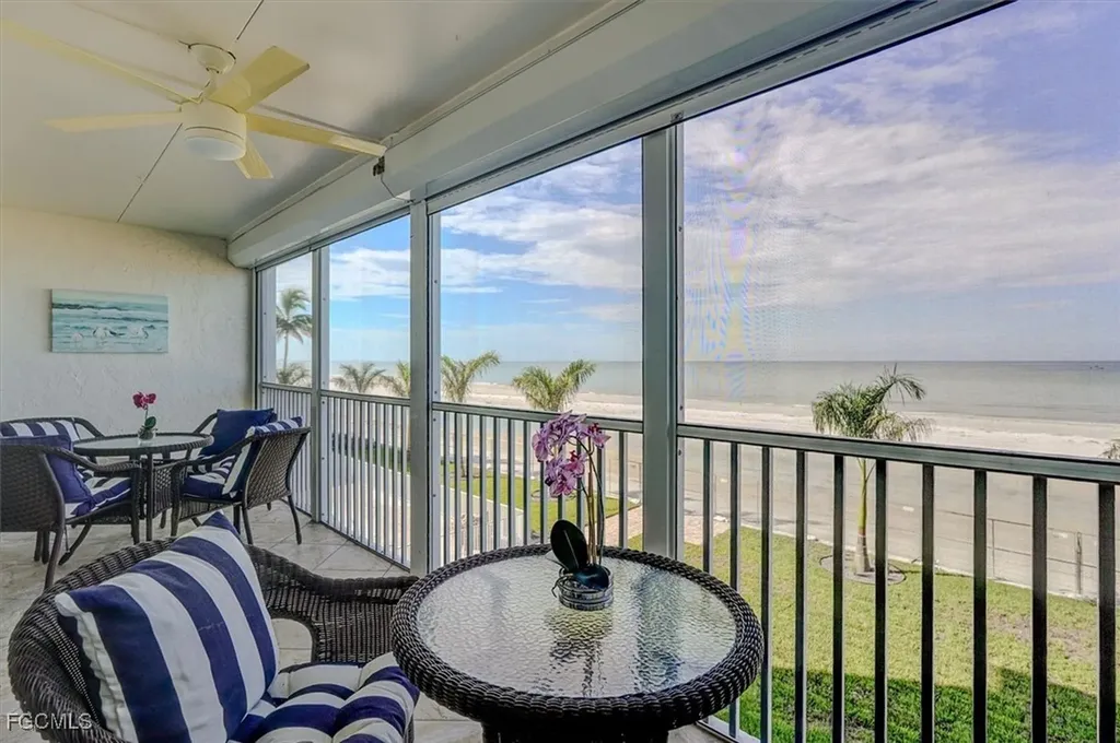 5000 Estero Boulevard Fort Myers Beach FL 33931