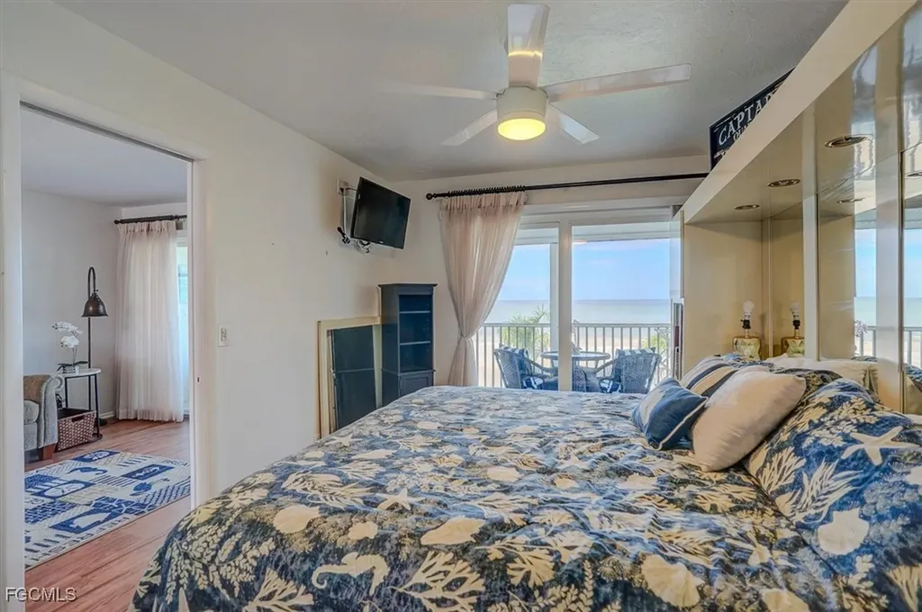 5000 Estero Boulevard Fort Myers Beach FL 33931