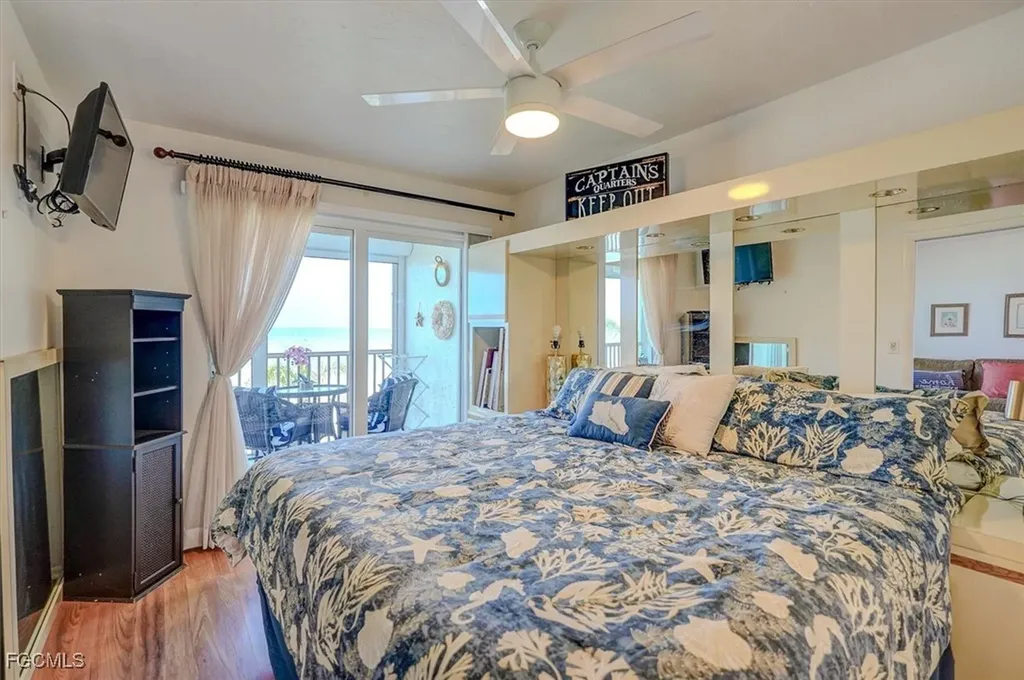 5000 Estero Boulevard Fort Myers Beach FL 33931
