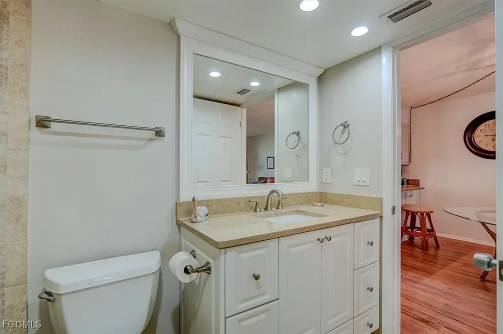 5000 Estero Boulevard Fort Myers Beach FL 33931