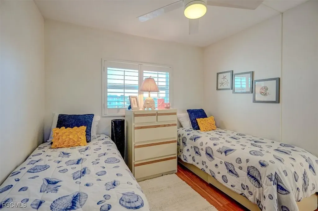 5000 Estero Boulevard Fort Myers Beach FL 33931