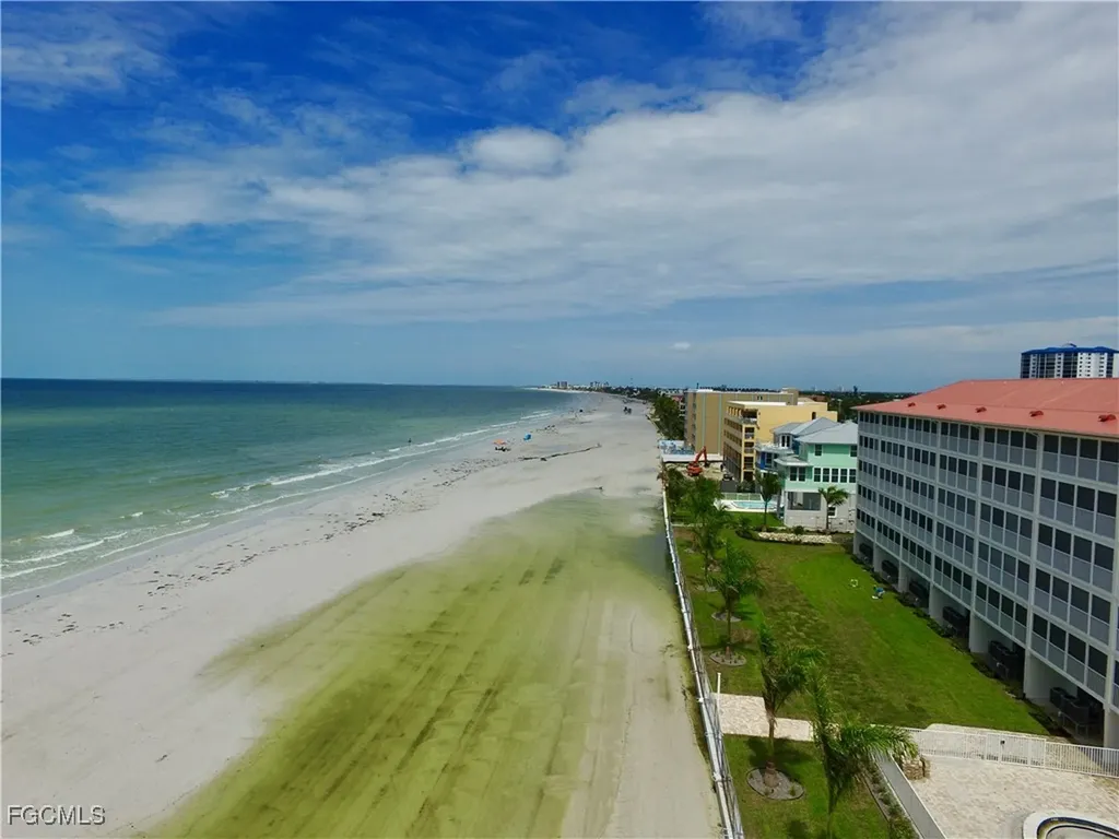 5000 Estero Boulevard Fort Myers Beach FL 33931