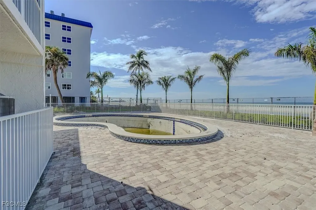 5000 Estero Boulevard Fort Myers Beach FL 33931