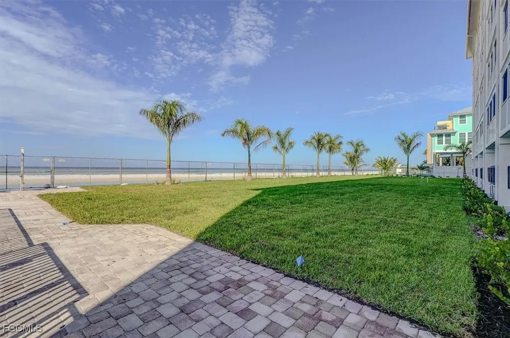 5000 Estero Boulevard Fort Myers Beach FL 33931