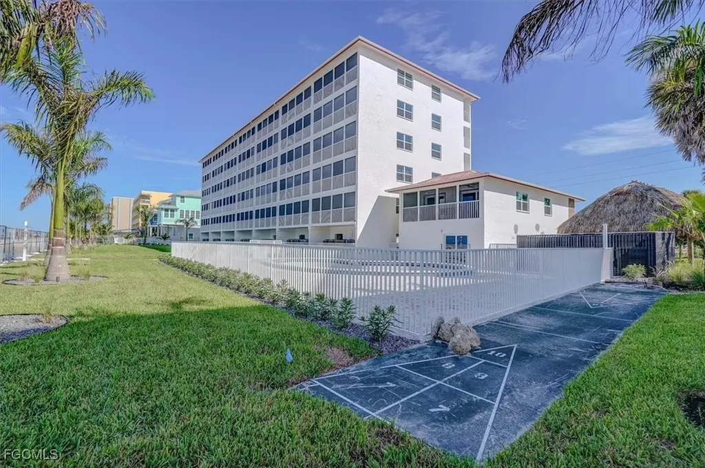 5000 Estero Boulevard Fort Myers Beach FL 33931