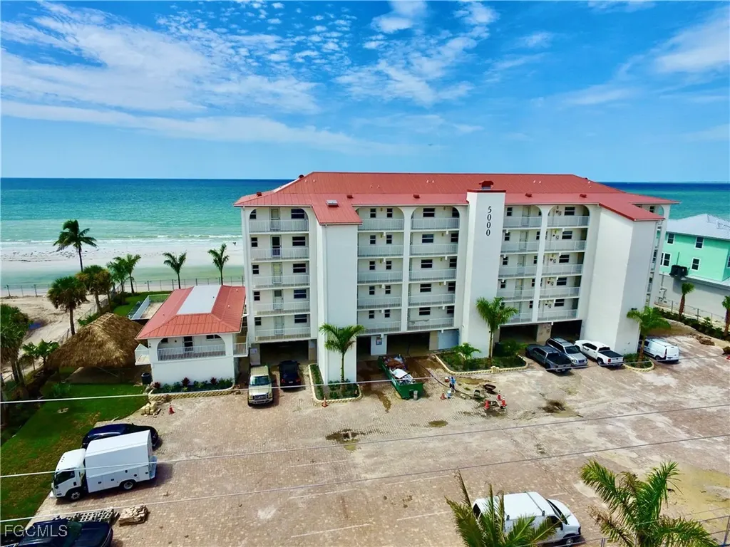 5000 Estero Boulevard Fort Myers Beach FL 33931