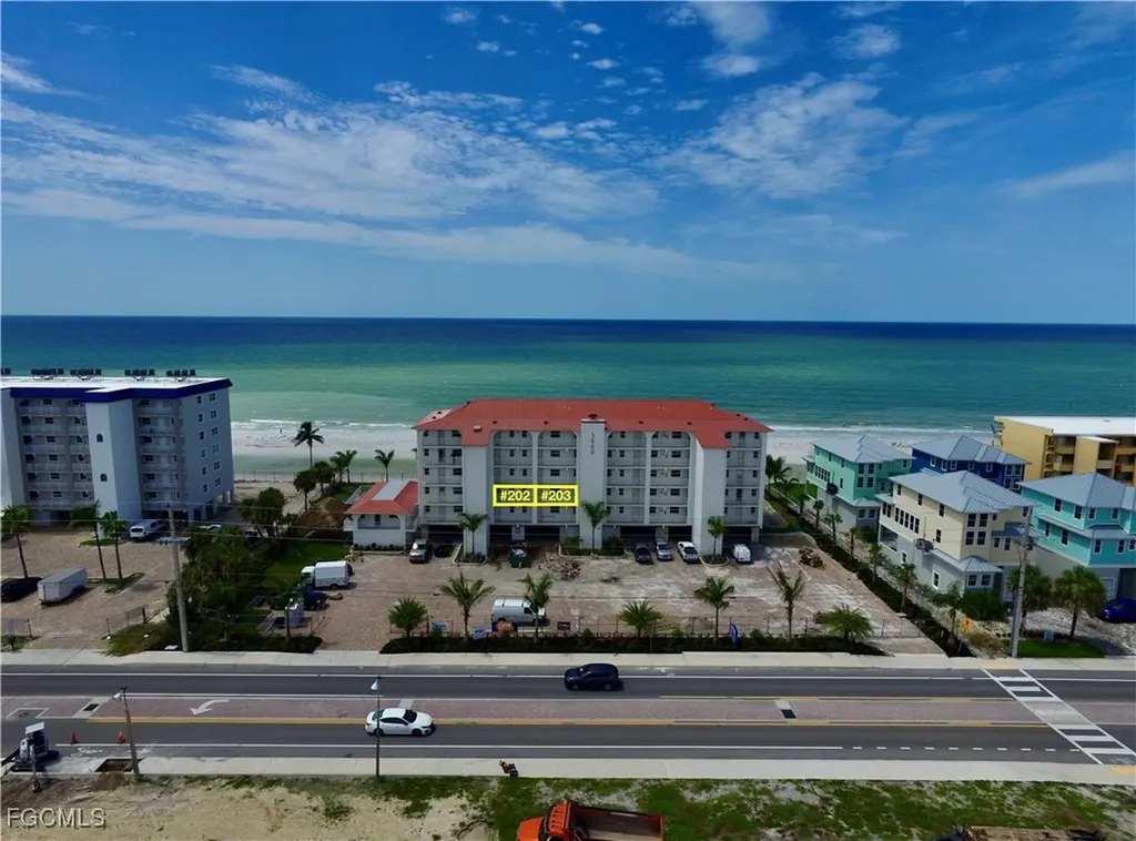 5000 Estero Boulevard Fort Myers Beach FL 33931