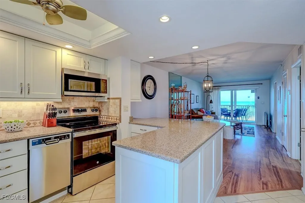 5000 Estero Boulevard Fort Myers Beach FL 33931