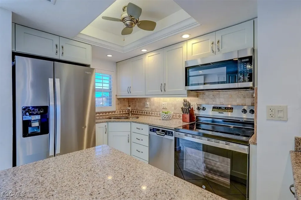 5000 Estero Boulevard Fort Myers Beach FL 33931