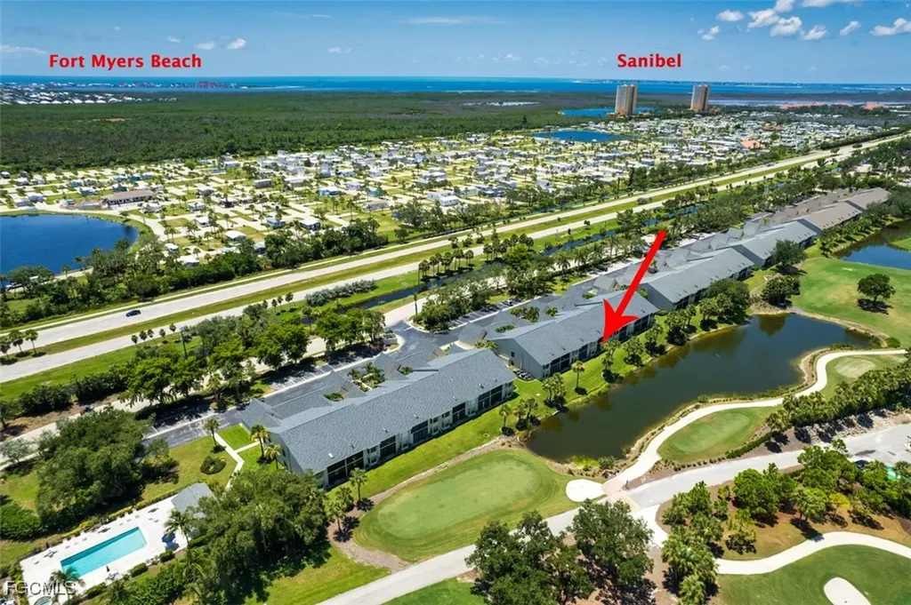 12090 Kelly Greens Boulevard Fort Myers FL 33908