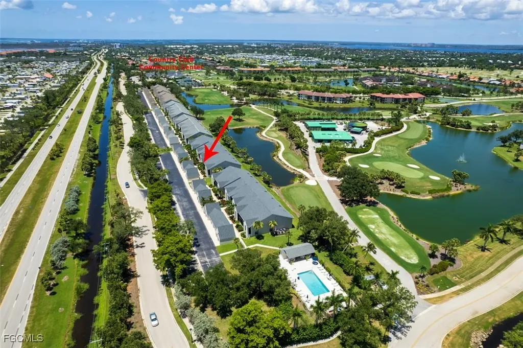 12090 Kelly Greens Boulevard Fort Myers FL 33908