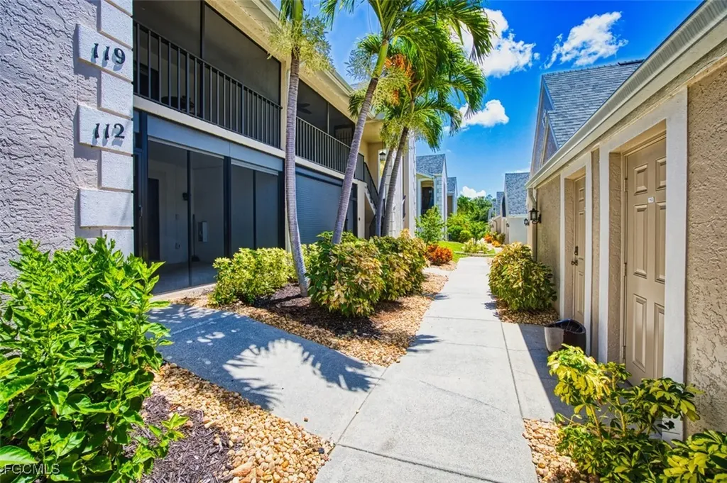 12090 Kelly Greens Boulevard Fort Myers FL 33908
