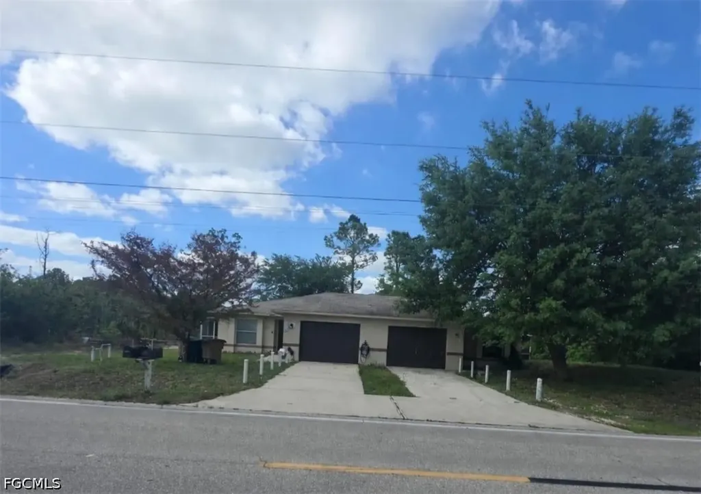 1216-1218 W 12th Street Lehigh Acres FL 33972