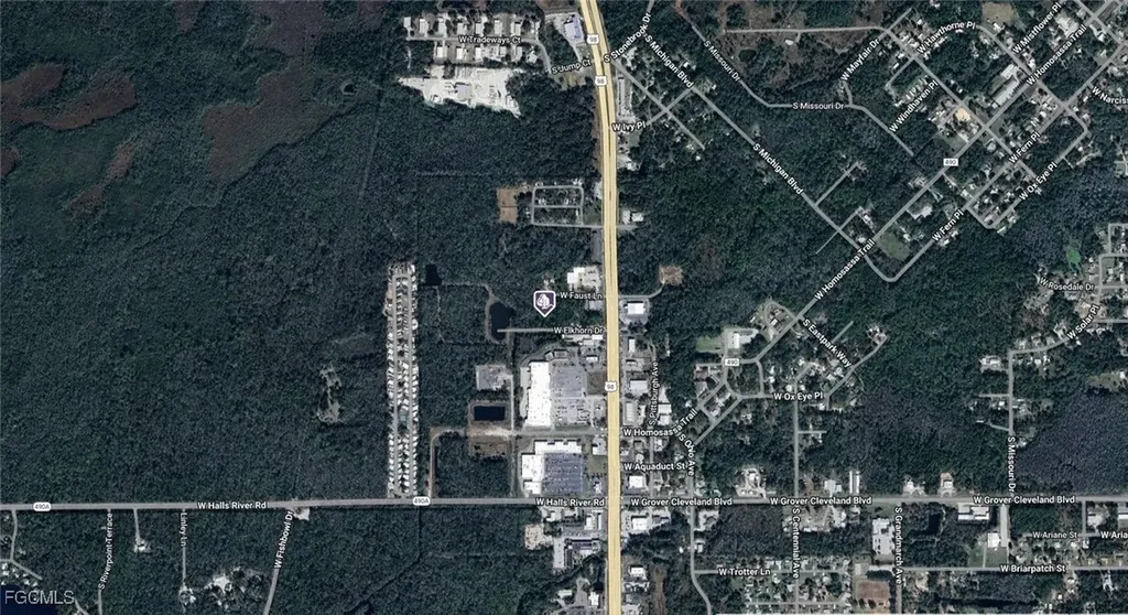 8733 W Elkhorn Drive Homosassa FL 34448