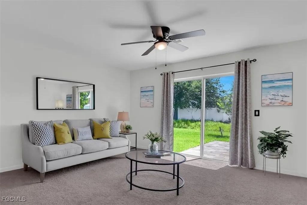 Cape Coral FL, 2825 NW 8th Place