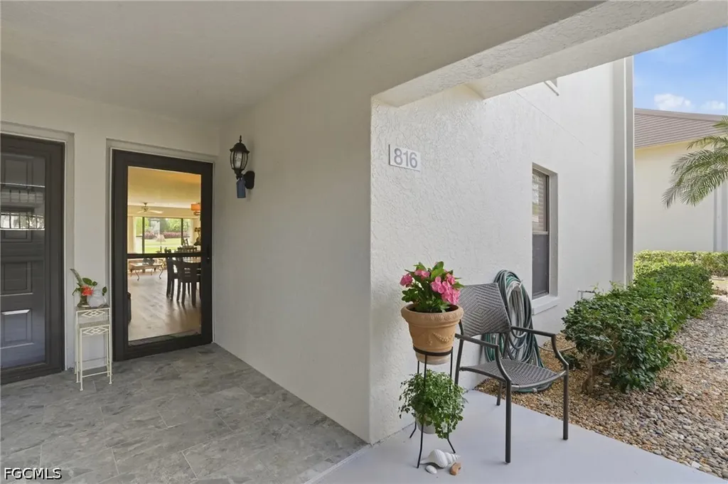 5905 Trailwinds Drive Fort Myers FL 33907