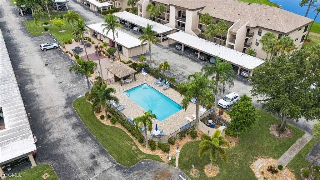 5905 Trailwinds Drive Fort Myers FL 33907