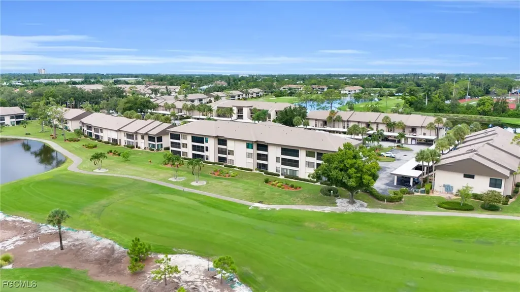 5905 Trailwinds Drive Fort Myers FL 33907