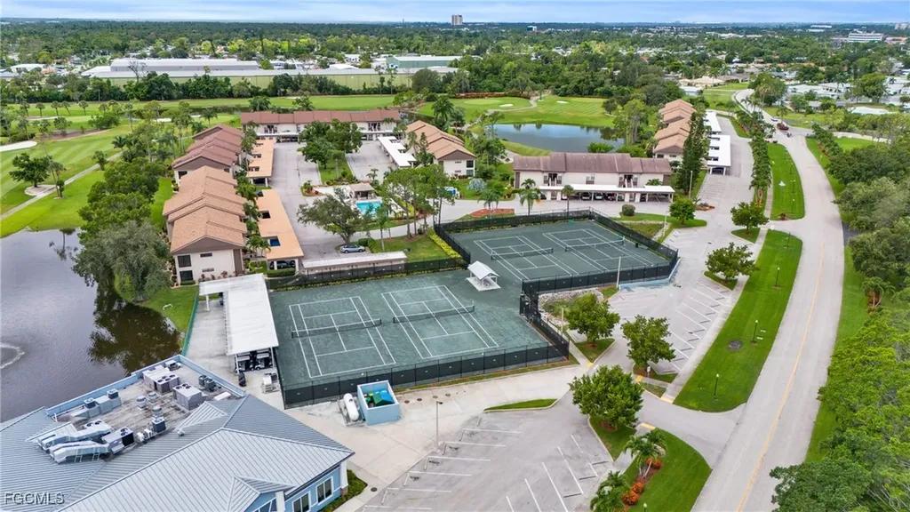 5905 Trailwinds Drive Fort Myers FL 33907