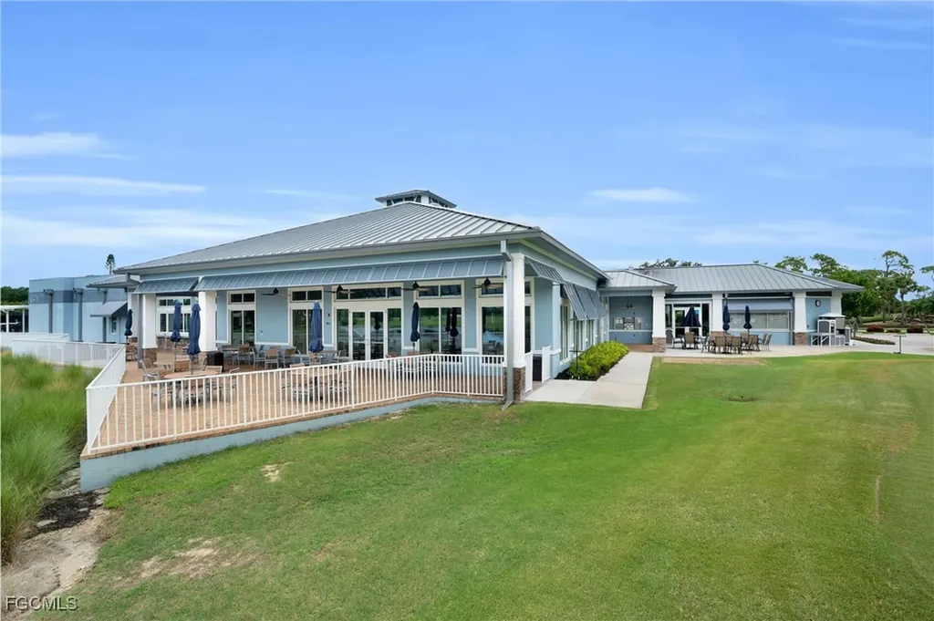 5905 Trailwinds Drive Fort Myers FL 33907