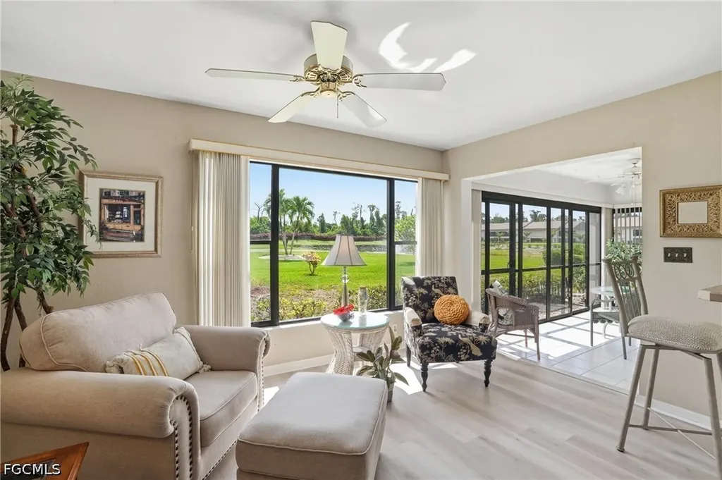 5905 Trailwinds Drive Fort Myers FL 33907