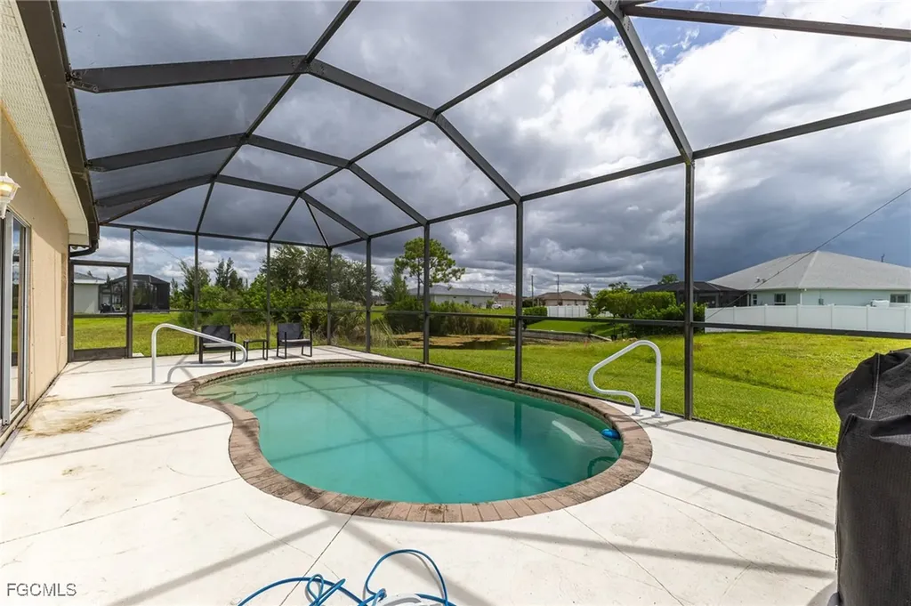 1815 NW 24th Avenue Cape Coral FL 33993