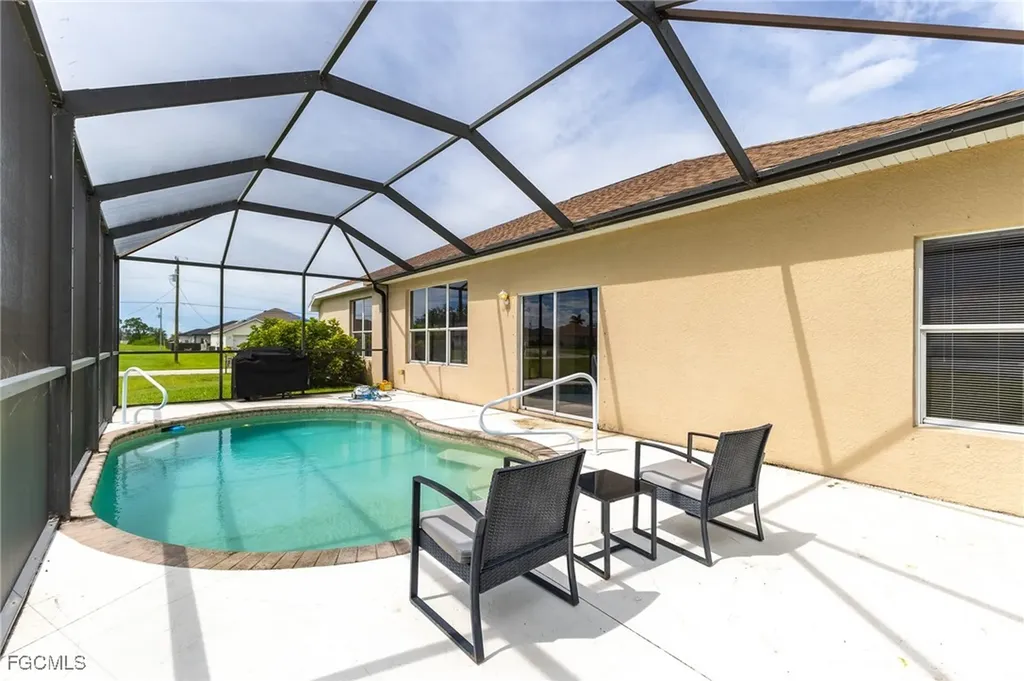 1815 NW 24th Avenue Cape Coral FL 33993