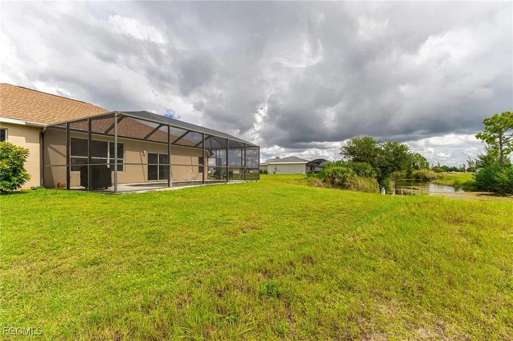 1815 NW 24th Avenue Cape Coral FL 33993