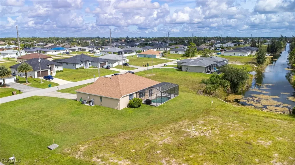 1815 NW 24th Avenue Cape Coral FL 33993