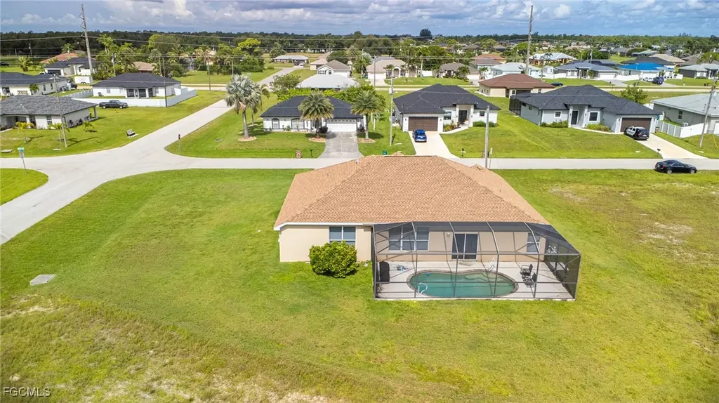 1815 NW 24th Avenue Cape Coral FL 33993