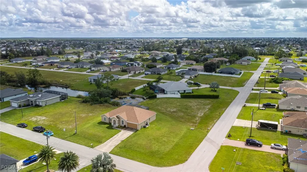 1815 NW 24th Avenue Cape Coral FL 33993