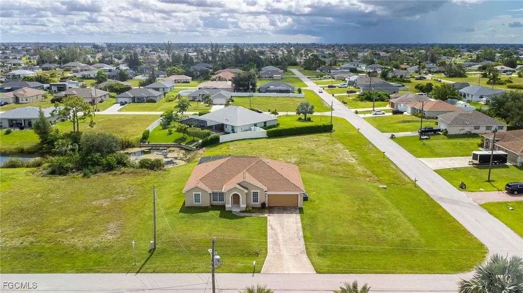 1815 NW 24th Avenue Cape Coral FL 33993