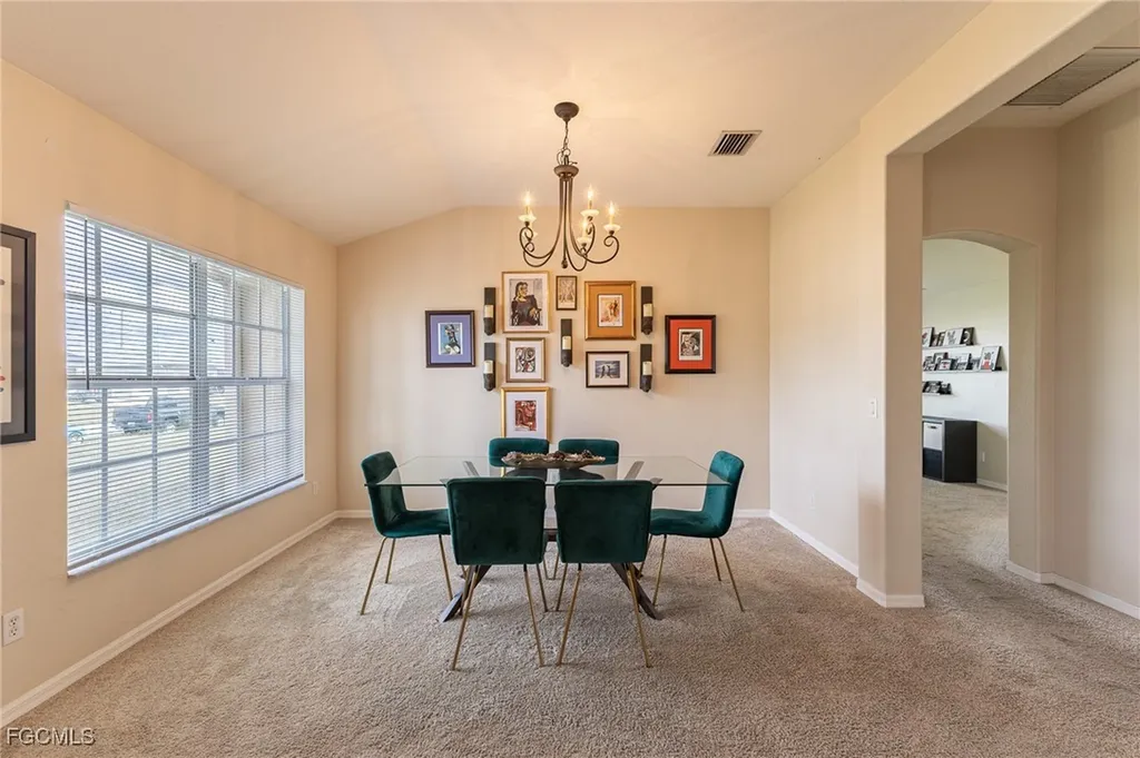 1815 NW 24th Avenue Cape Coral FL 33993