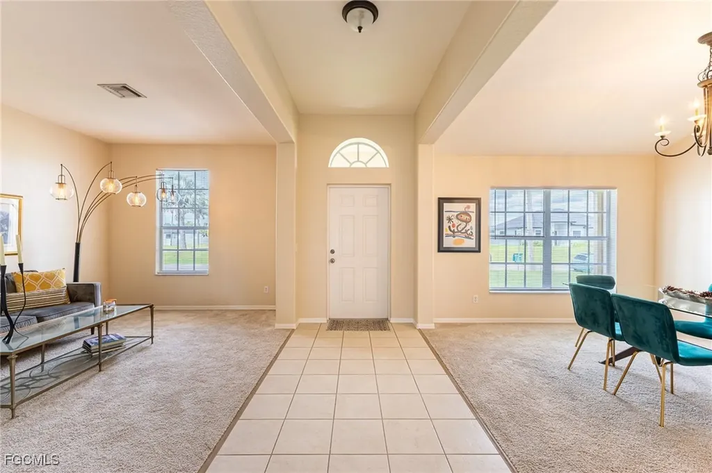 1815 NW 24th Avenue Cape Coral FL 33993